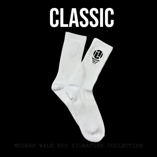 Modern Walk Signature Collection in Classic